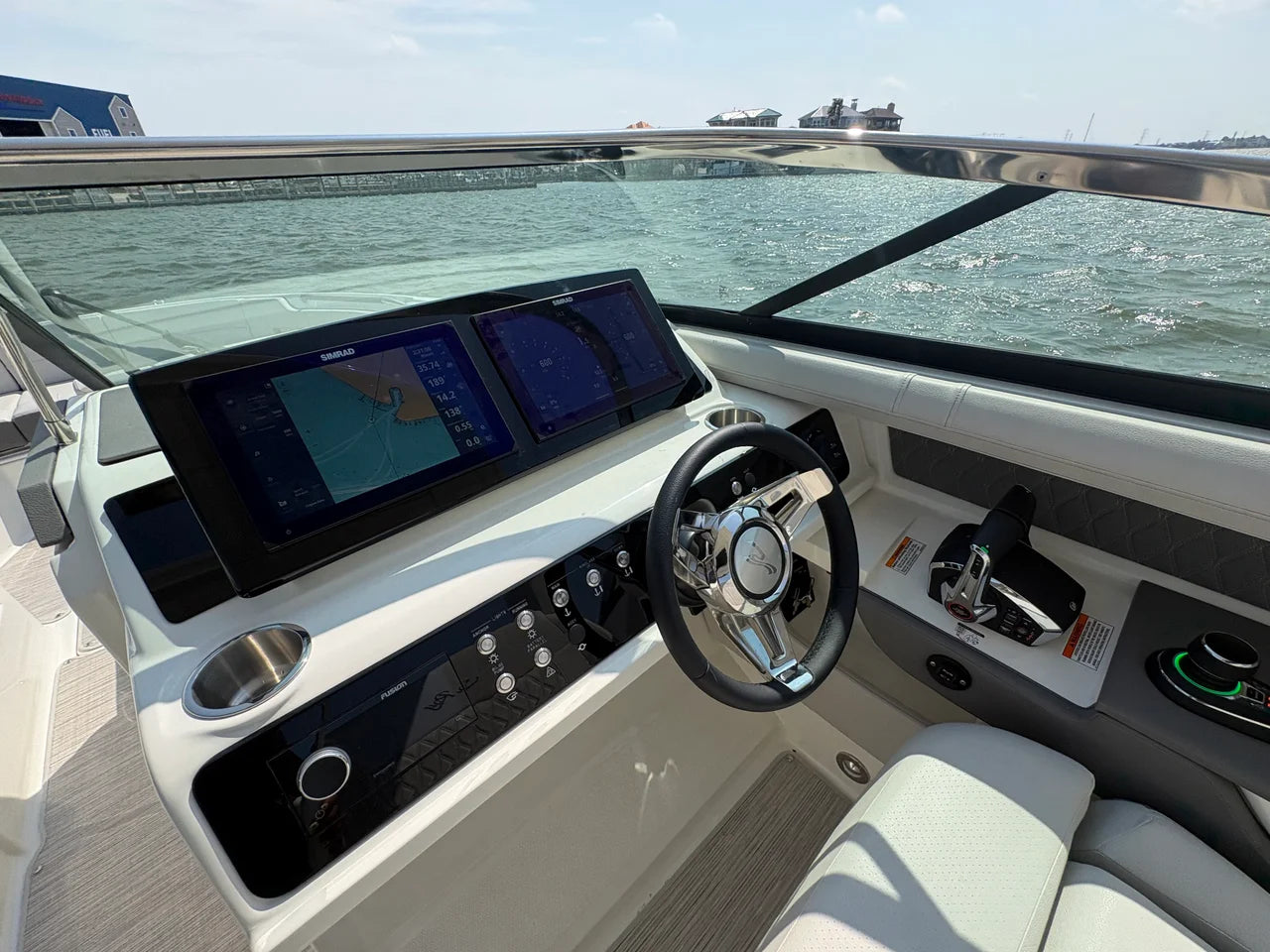 2026 Sea Ray SLX 310 Outboard 31.0 feet, Clearwater, Florida #36