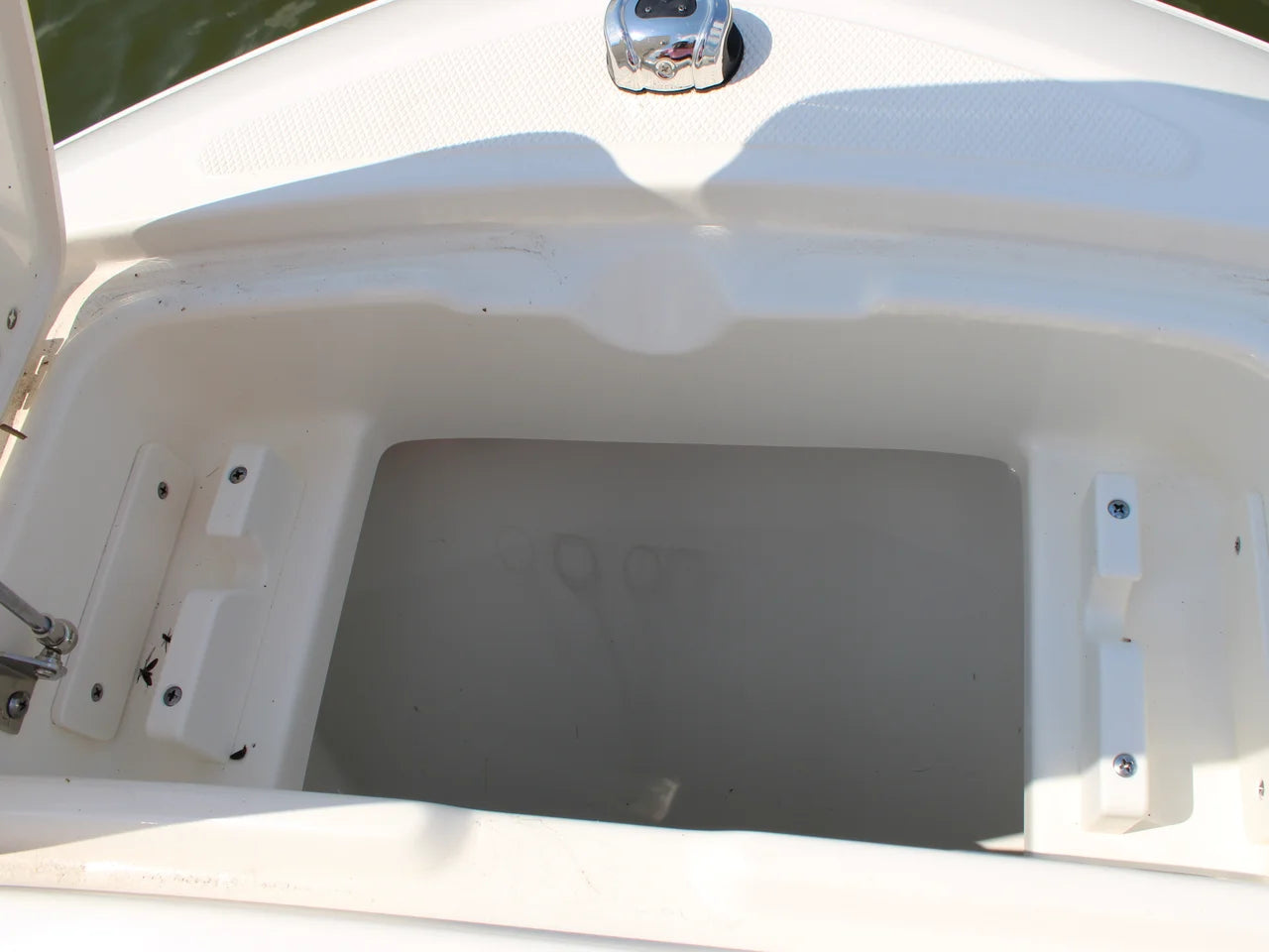 2026 Boston Whaler 210 Vantage 21.0 feet, Clearwater, Florida #36