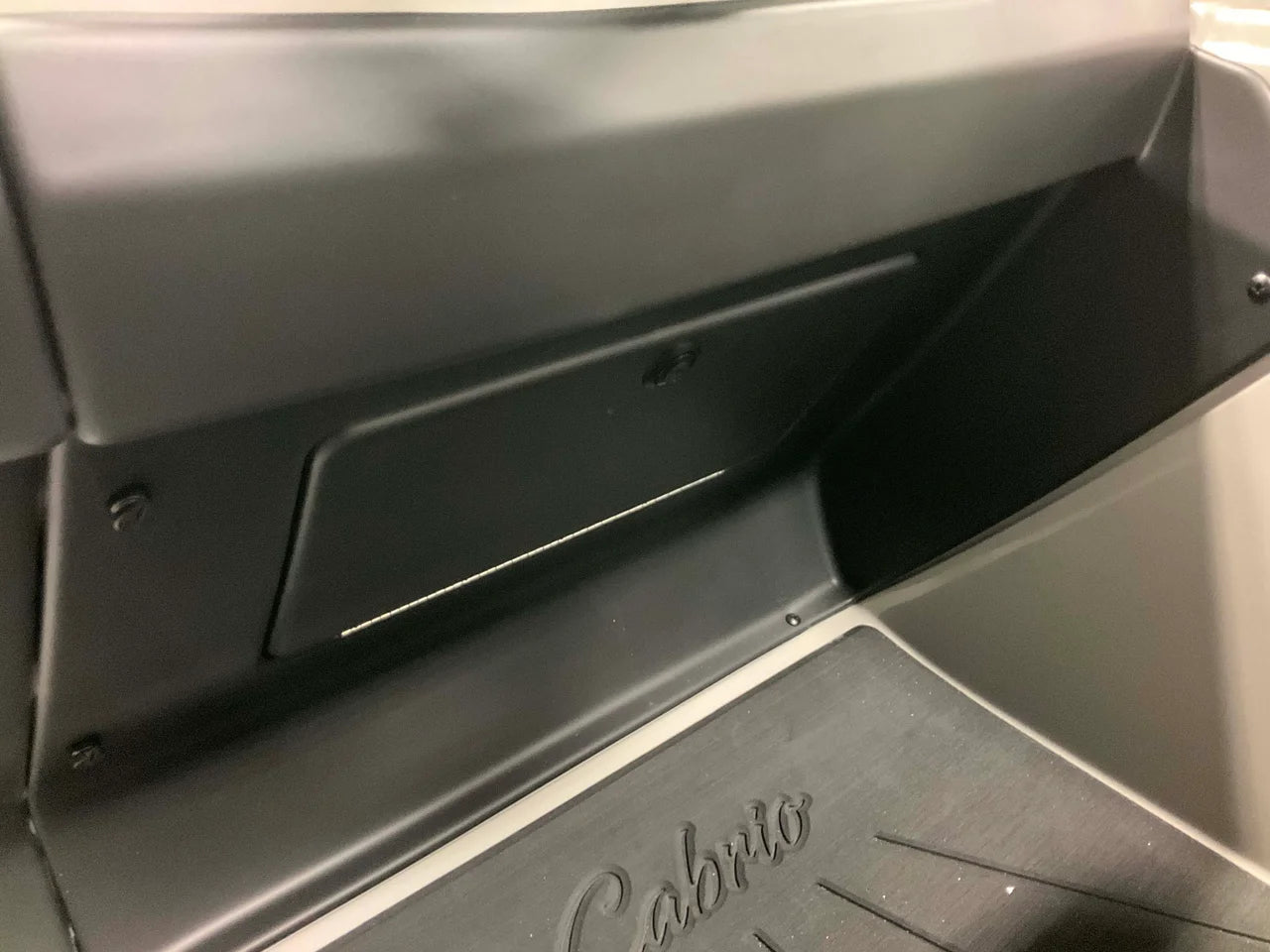 2026 Barletta Cabrio 22 QC 22.0 feet, Clearwater, Florida #33