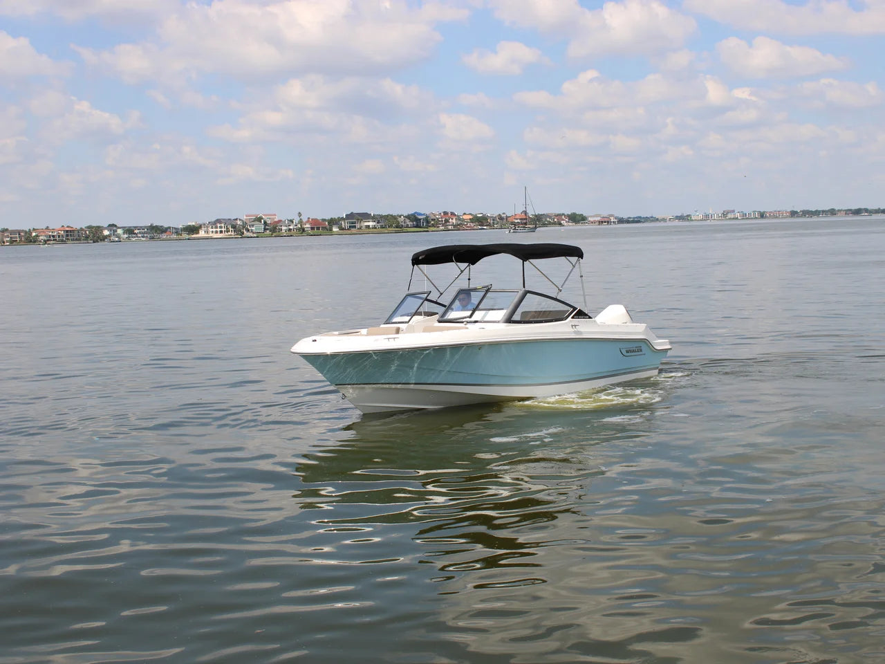 2026 Boston Whaler 210 Vantage 21.0 feet, Clearwater, Florida #2