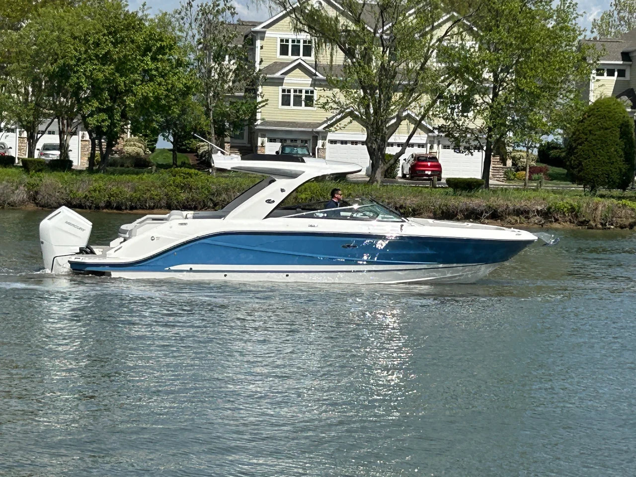 2026 Sea Ray SLX 310 Outboard 31.0 feet, Clearwater, Florida #1