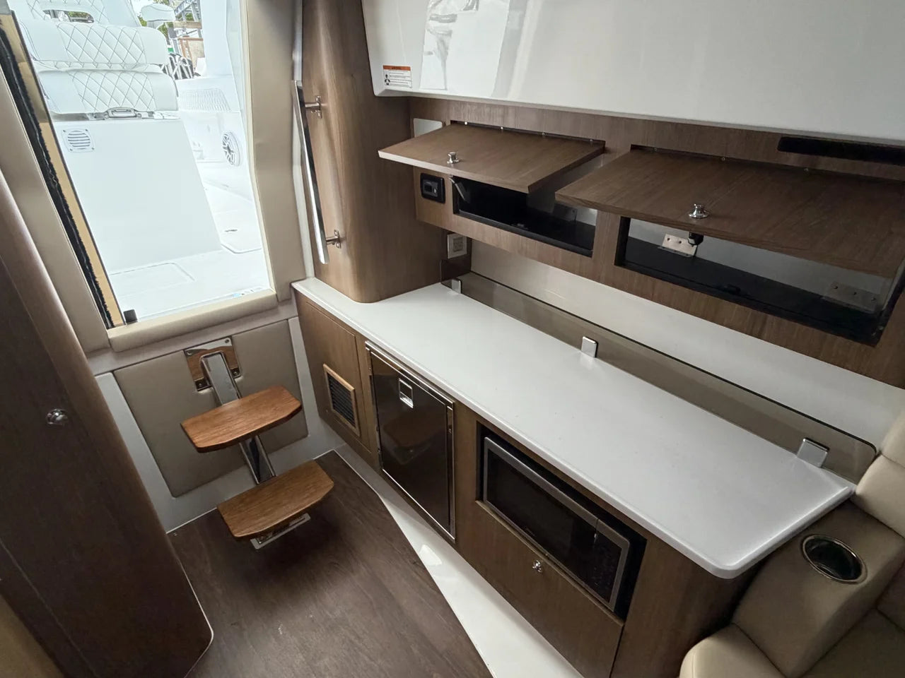 2026 Intrepid 35 VALOR 37.0 feet, Clearwater, Florida #26