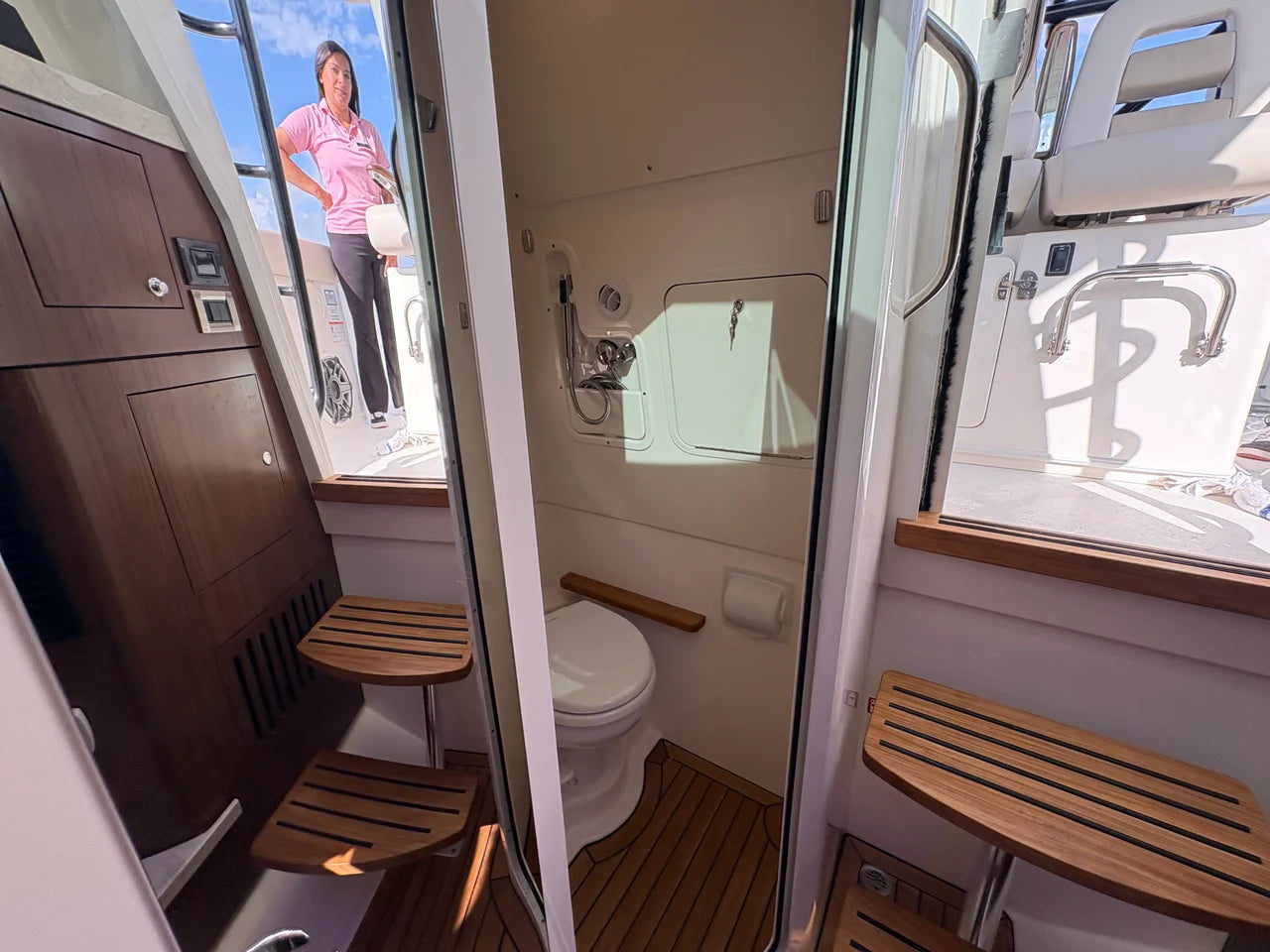 2026 Boston Whaler 380 Outrage 38.0 feet, Clearwater, Florida #37
