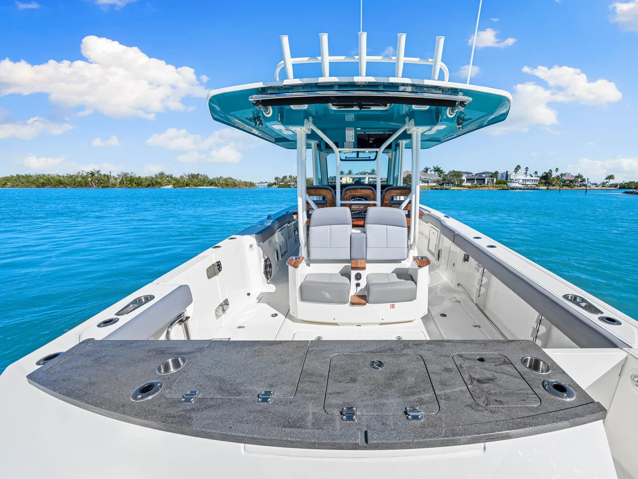 2026 Boston Whaler 360 Outrage 36.0 feet, Clearwater, Florida #36