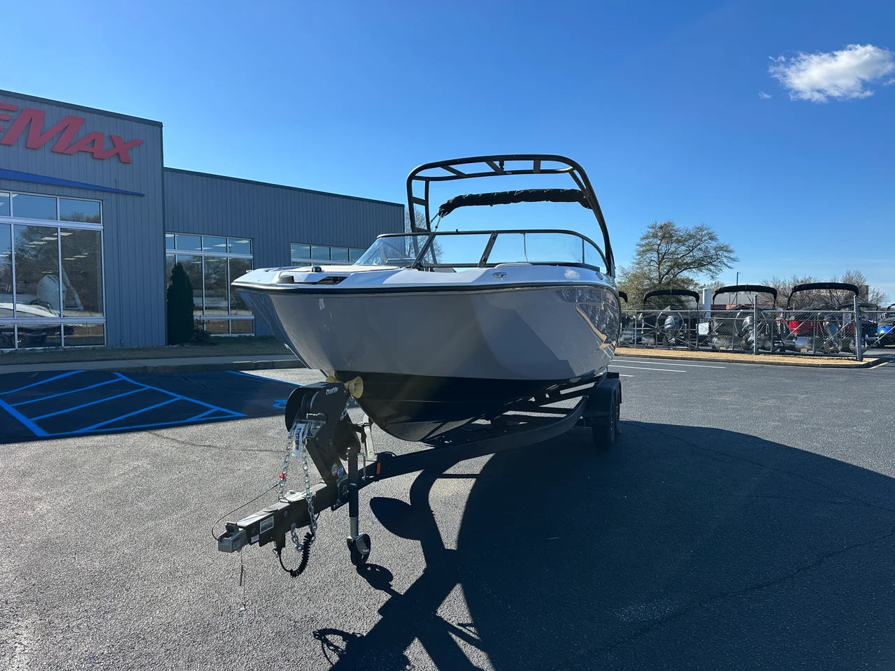 2026 Yamaha AR250 25.0 feet, Clearwater, Florida #6