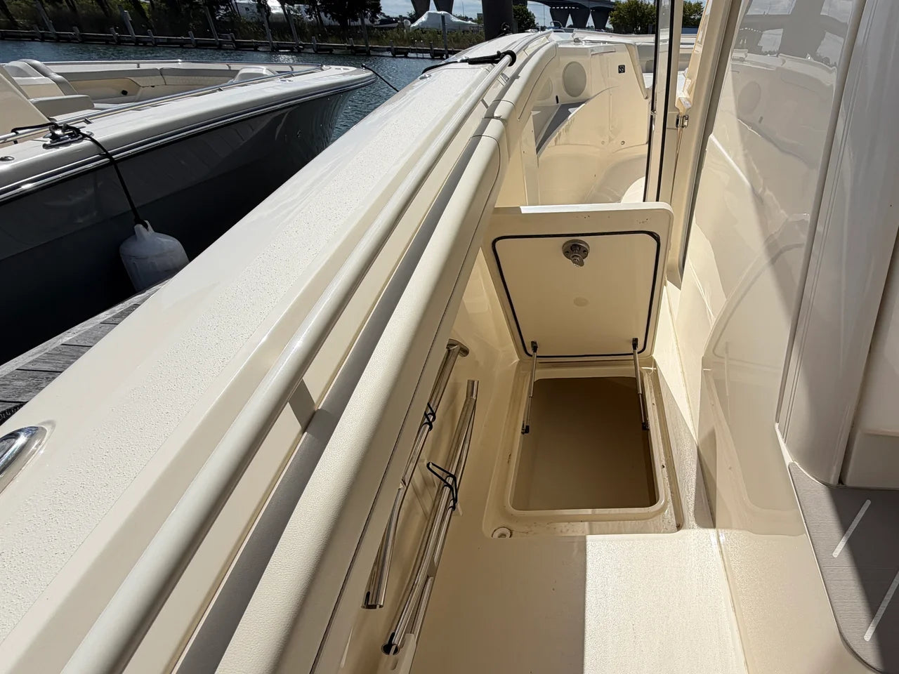 2025 Scout 400 LXF Li-Ion 40.0 feet, Clearwater, Florida #31