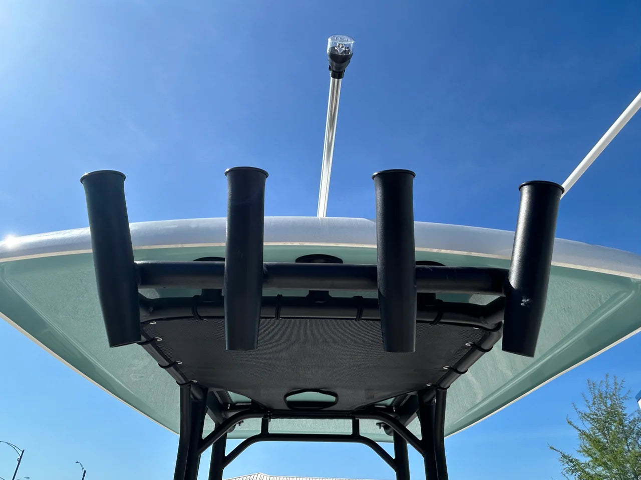 2026 Boston Whaler 210 Montauk 21.0 feet, Clearwater, Florida #15