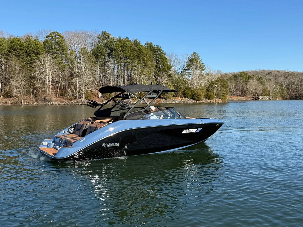 2026 Yamaha 222XD 22.0 feet, Clearwater, Florida #4