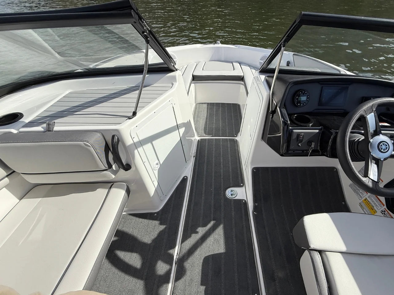2026 Yamaha AR190 19.0 feet, Clearwater, Florida #22