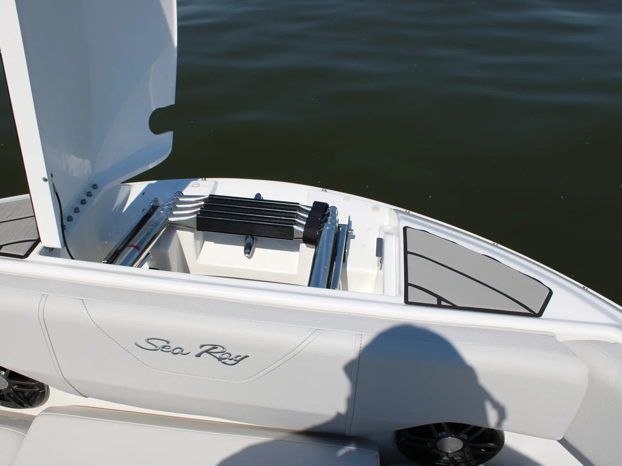 2026 Sea Ray SDX 230 Outboard 23.0 feet, Clearwater, Florida #31