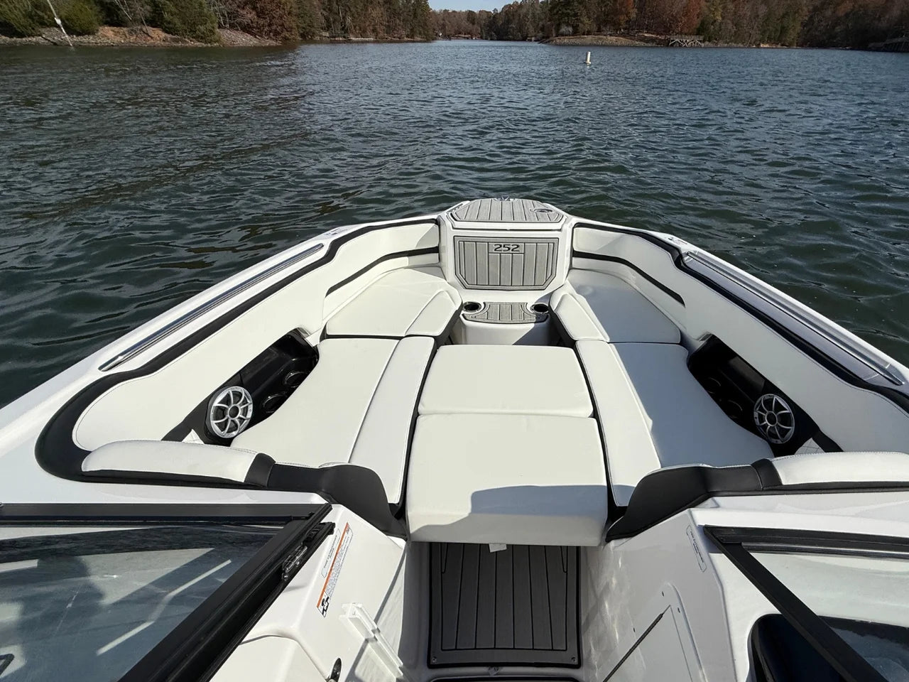 2026 Yamaha 252SE 25.0 feet, Clearwater, Florida #25