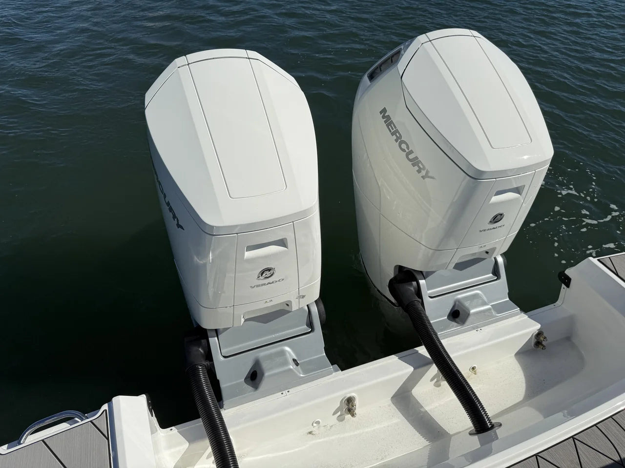 2026 Sea Ray SLX 400 Outboard 40.0 feet, Clearwater, Florida #3