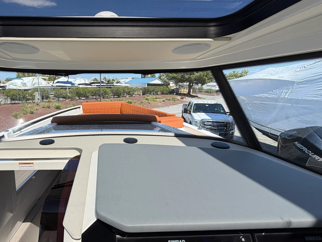2026 Saxdor 340 GTWA 34.0 feet, Clearwater, Florida #42
