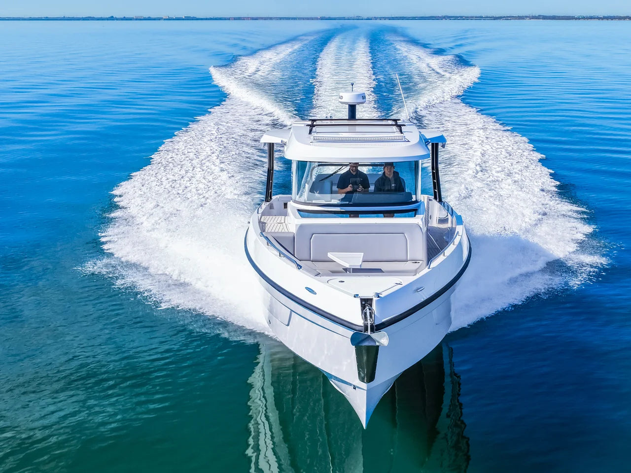 2026 Cruisers Yachts 38 VTR 38.0 feet, Clearwater, Florida #43