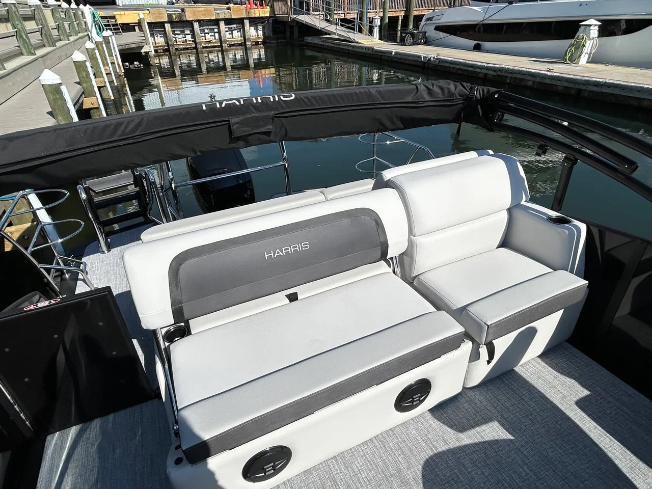 2026 Harris Cruiser 230 25.0 feet, Clearwater, Florida #9