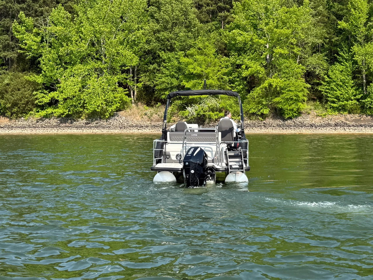 2026 Harris Sunliner 230 SPORT 23.0 feet, Clearwater, Florida #3