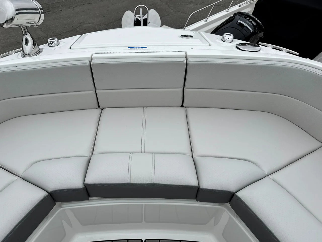 2026 Sea Ray SLX 310 Outboard 31.0 feet, Clearwater, Florida #45