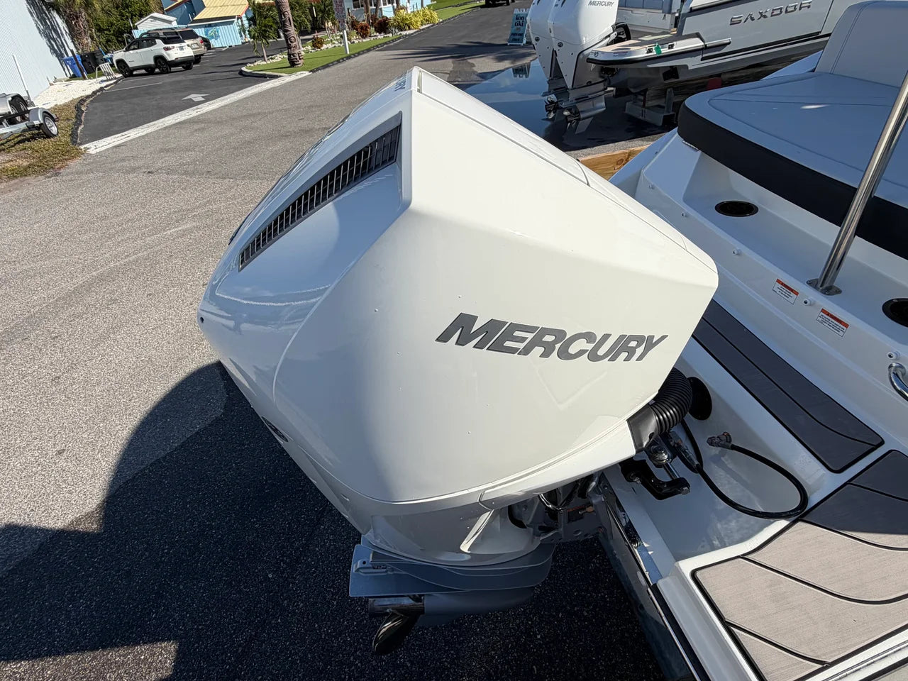 2026 Sea Ray SPX 210 Outboard 21.0 feet, Clearwater, Florida #30