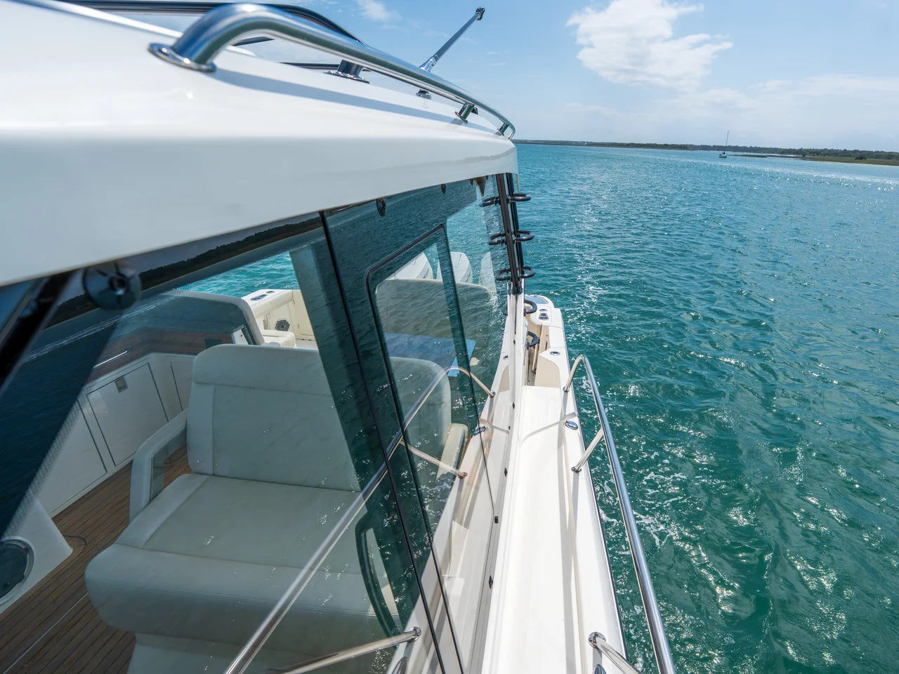 2026 Boston Whaler 405 Conquest 40.0 feet, Clearwater, Florida #50