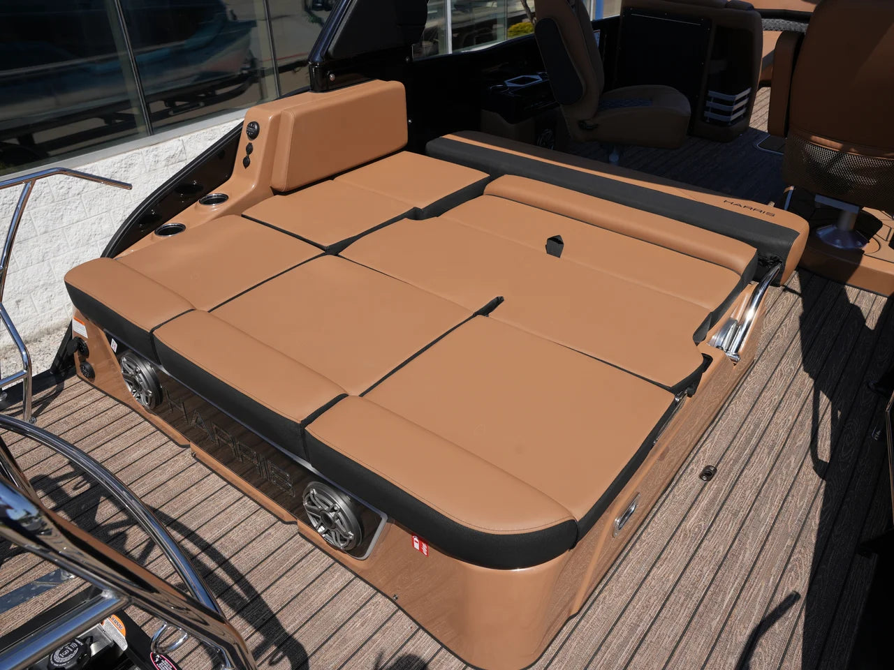 2026 Harris Grand Mariner 250 25.0 feet, Clearwater, Florida #17