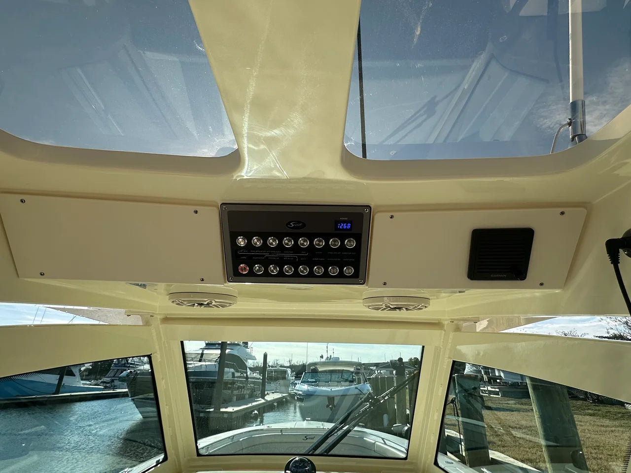 2026 Scout 330 LXF 33.0 feet, Clearwater, Florida #29