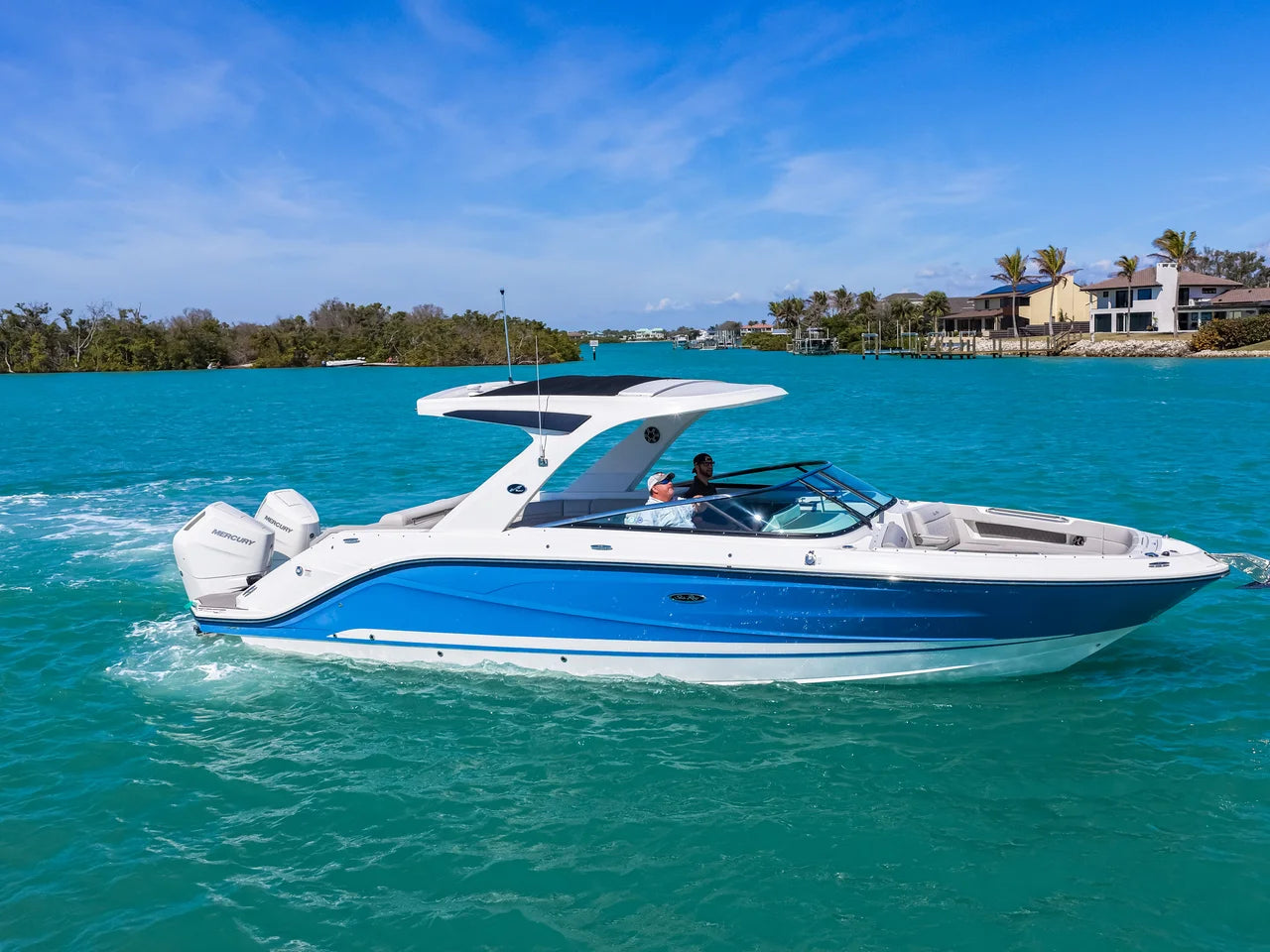 2026 Sea Ray SLX 310 Outboard 31.0 feet, Clearwater, Florida #40