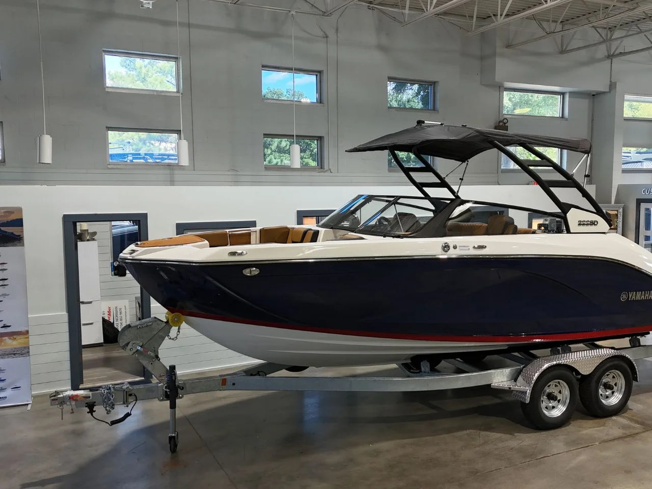 2026 Yamaha 222SD 22.0 feet, Clearwater, Florida #3