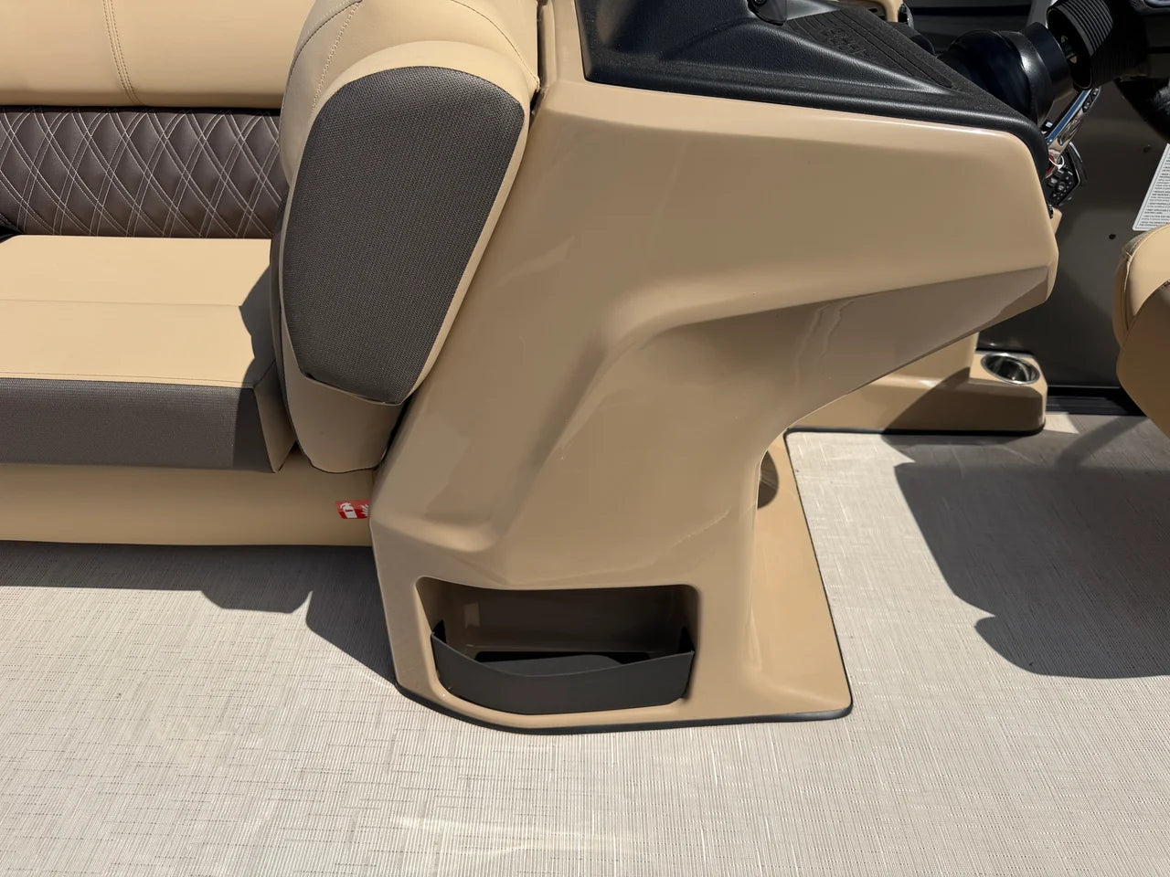 2025 Harris 230 Sunliner 23.0 feet, Clearwater, Florida #25
