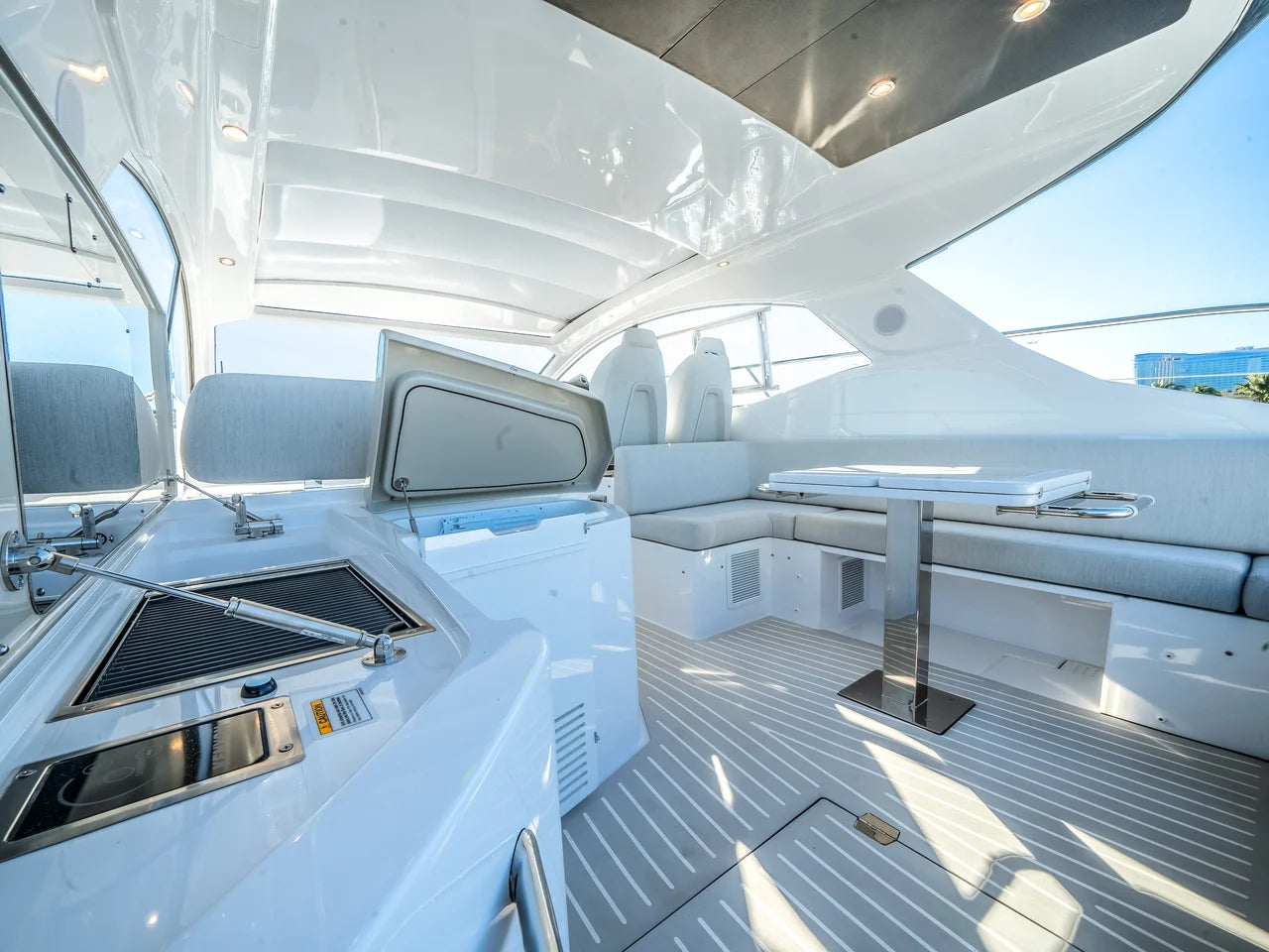 2026 Azimut A45 45.0 feet, Clearwater, Florida #17