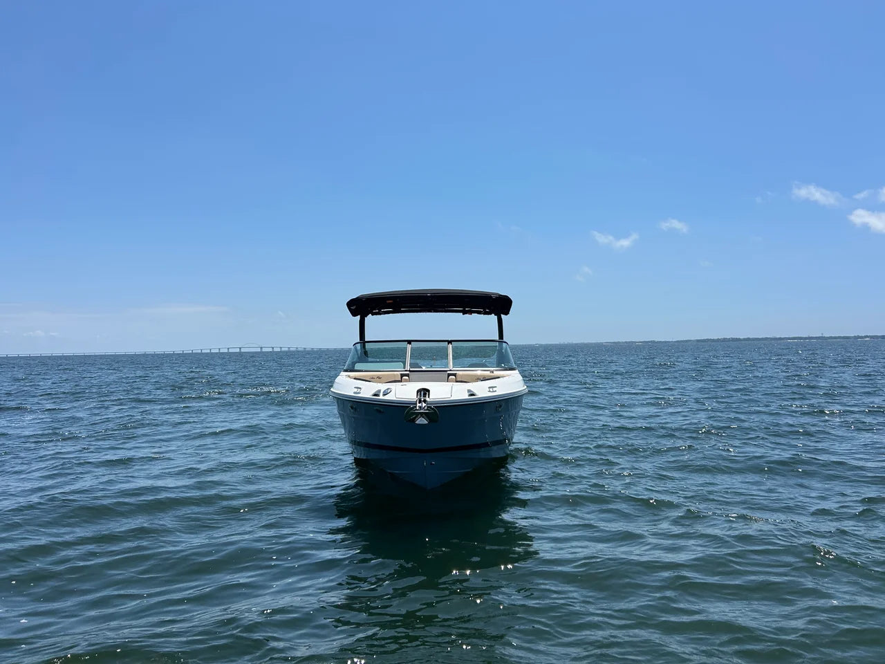 2026 Sea Ray SLX 280 Outboard 28.0 feet, Clearwater, Florida #3