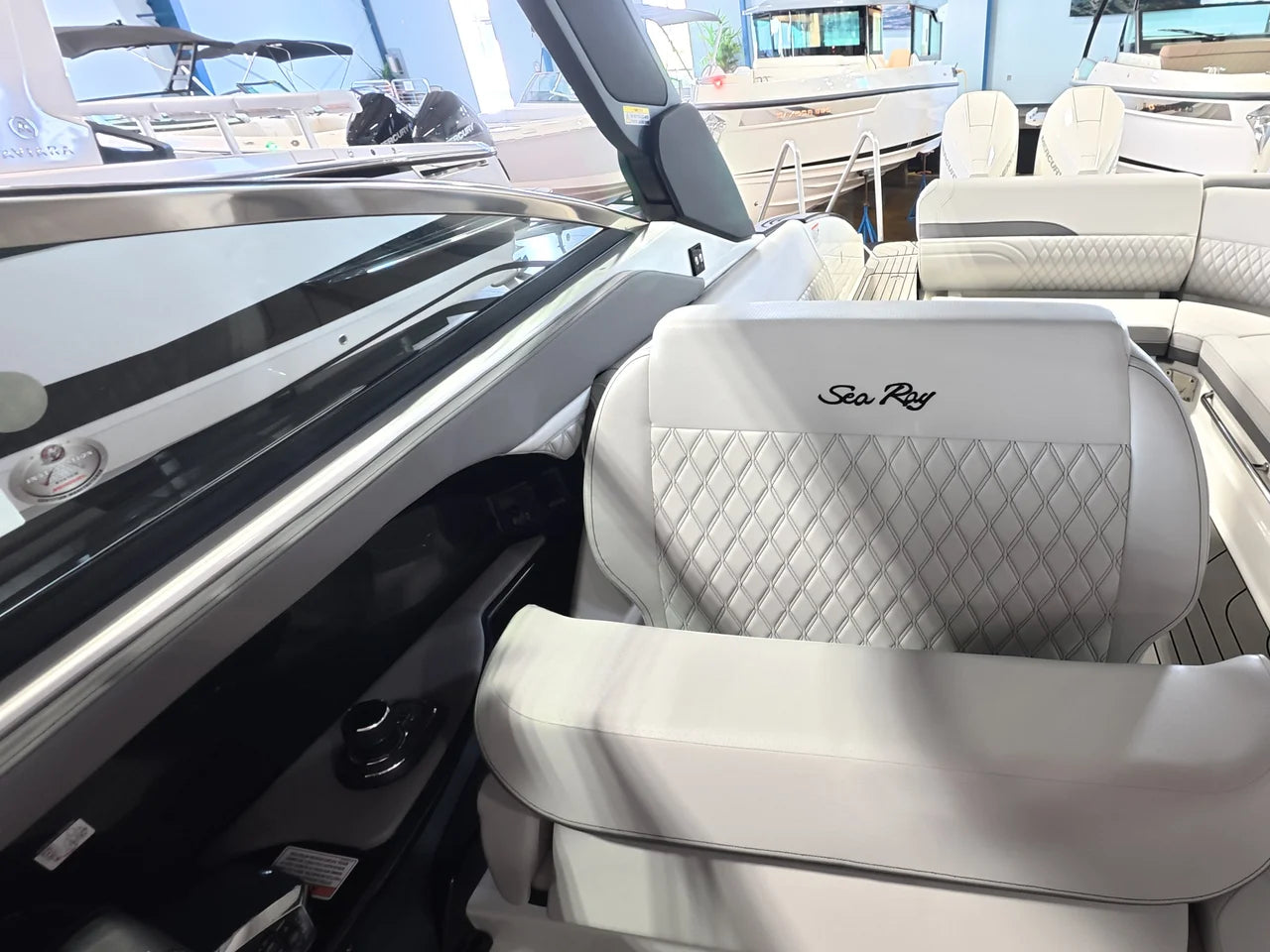 2026 Sea Ray SLX 280 Outboard 28.0 feet, Clearwater, Florida #18
