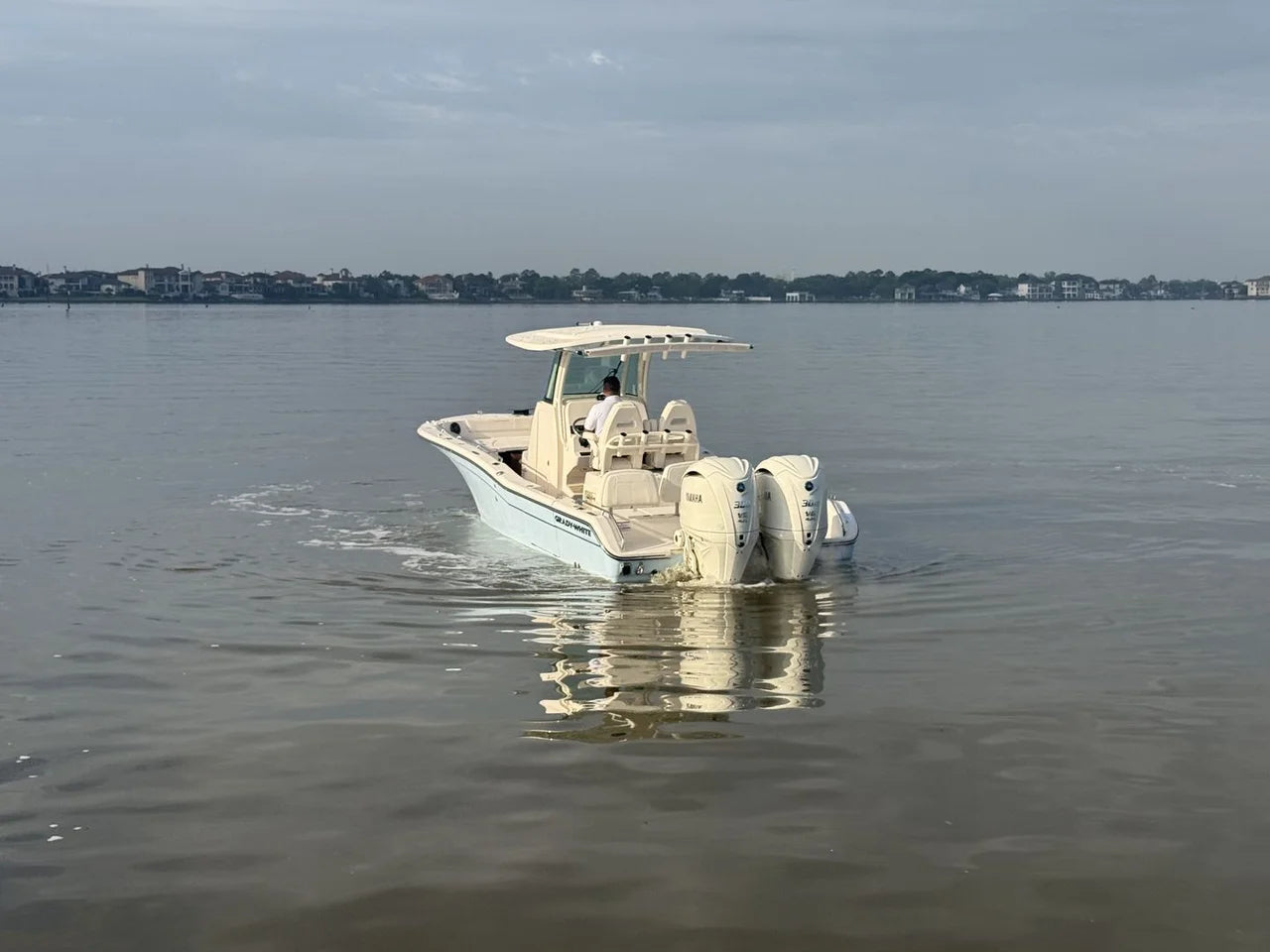 2026 Grady-White 281 CE 28.0 feet, Clearwater, Florida #8