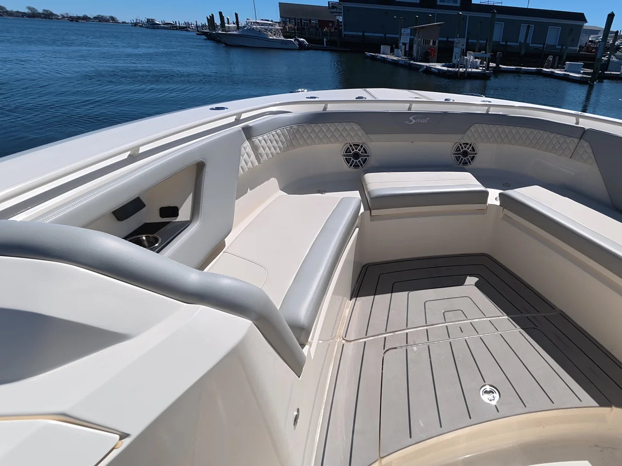 2024 Scout 377 LXF 37.0 feet, Clearwater, Florida #38