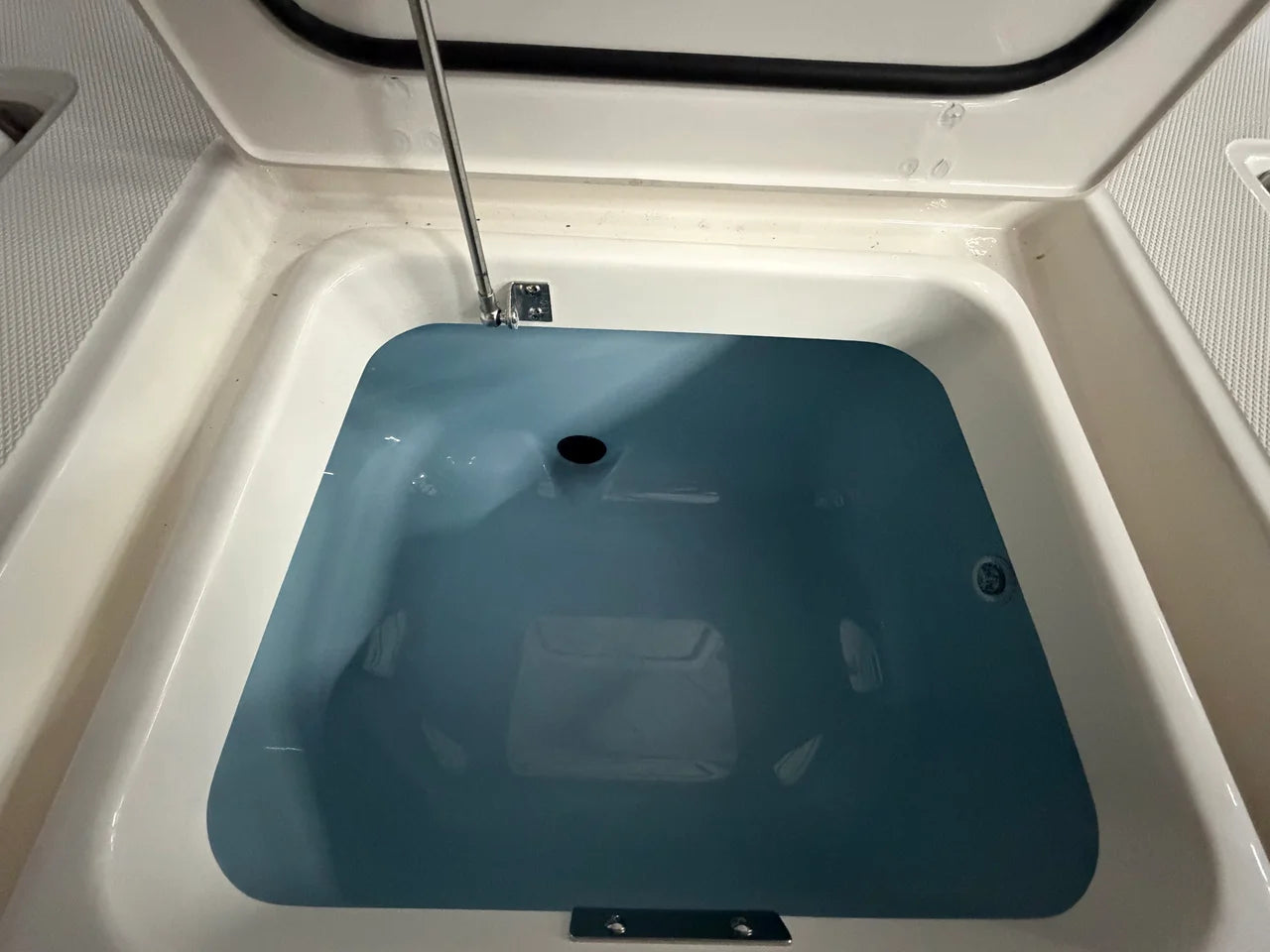 2026 Boston Whaler 250 Dauntless 25.0 feet, Clearwater, Florida #42