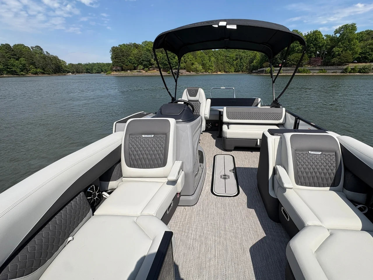 2026 Harris Sunliner 230 23.0 feet, Clearwater, Florida #34