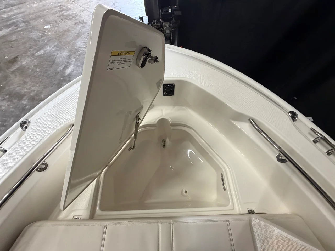2026 Boston Whaler 250 Dauntless 25.0 feet, Clearwater, Florida #45