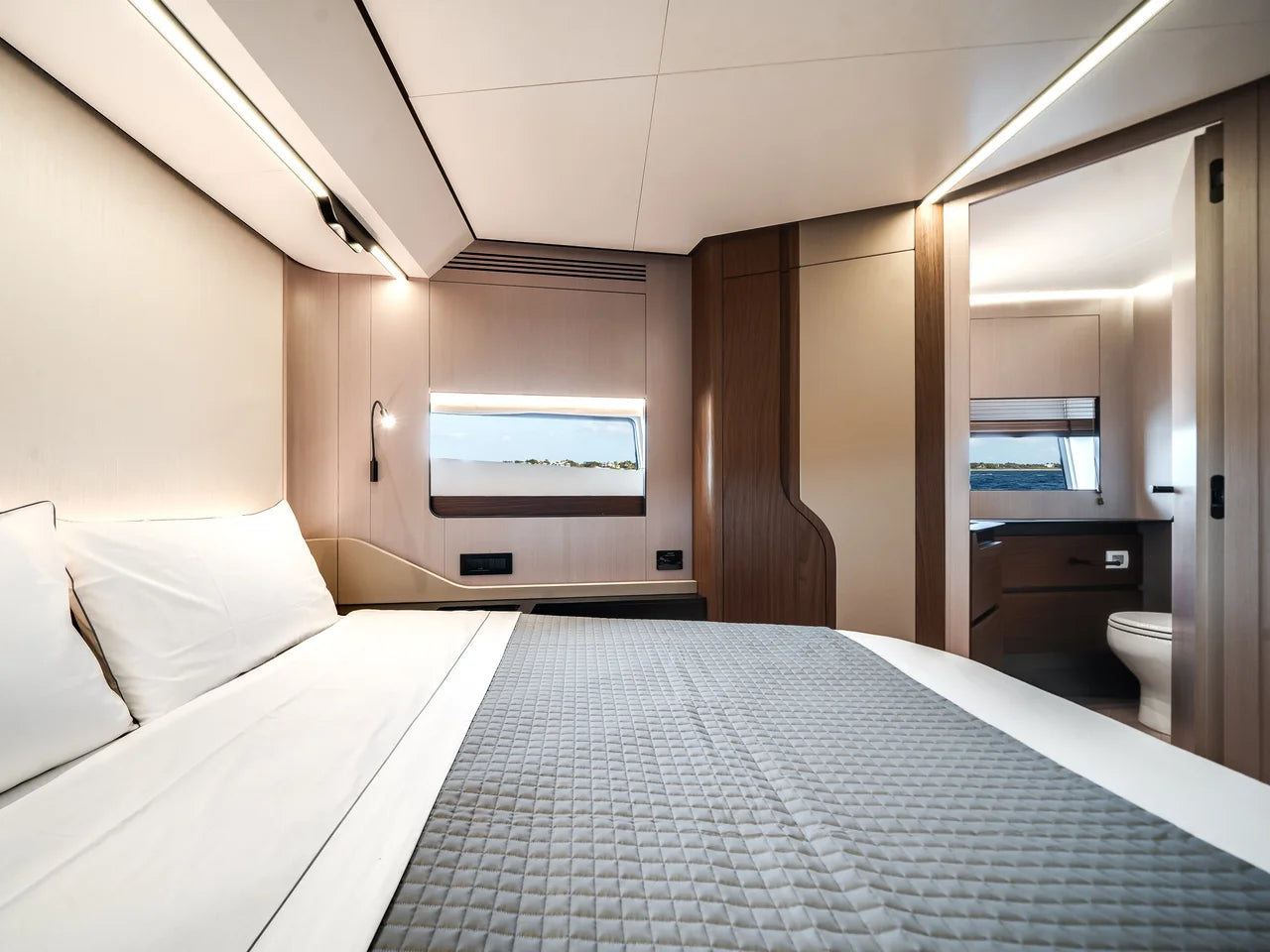 2026 Azimut S8 80.0 feet, Clearwater, Florida #55