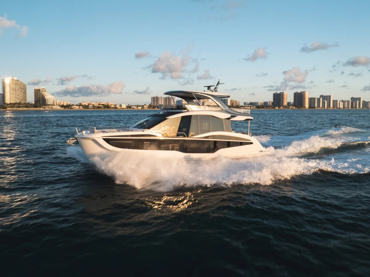 2026 Galeon 620 FLY 62.0 feet, Clearwater, Florida #2