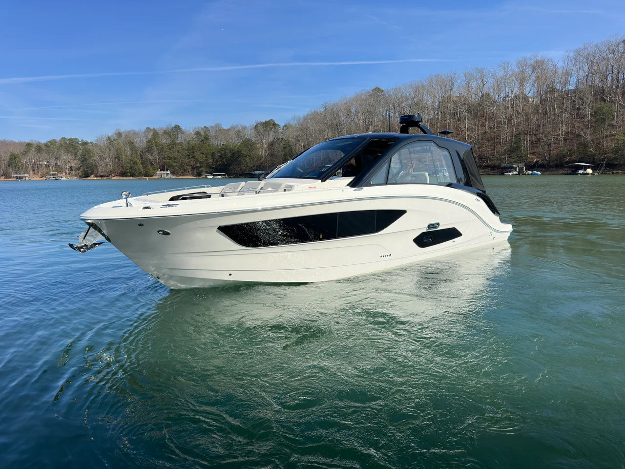 2026 Sea Ray Sundancer 370 37.0 feet, Clearwater, Florida #11