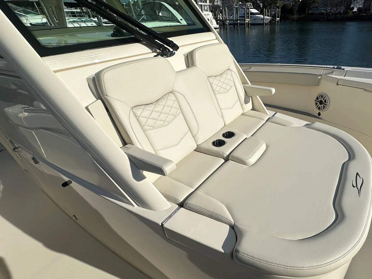 2026 Scout 330 LXF 33.0 feet, Clearwater, Florida #42