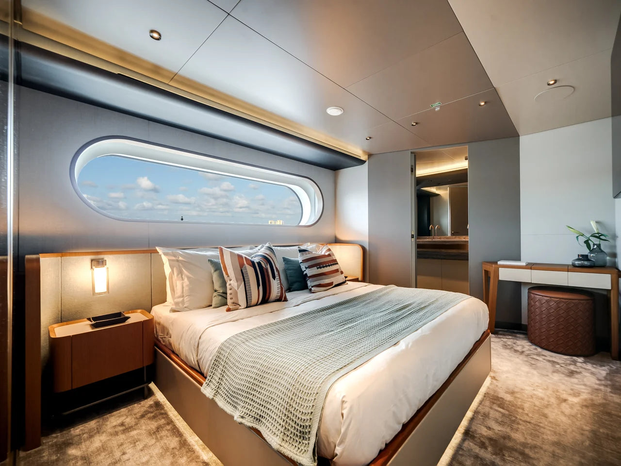 2026 Azimut Magellano 30M 95.0 feet, Clearwater, Florida #33