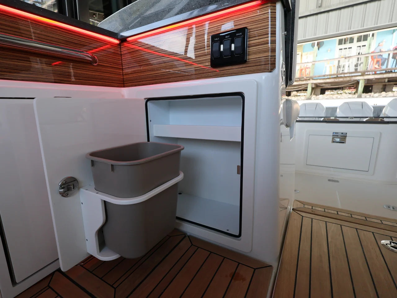 2026 Boston Whaler 405 Conquest 40.0 feet, Clearwater, Florida #49