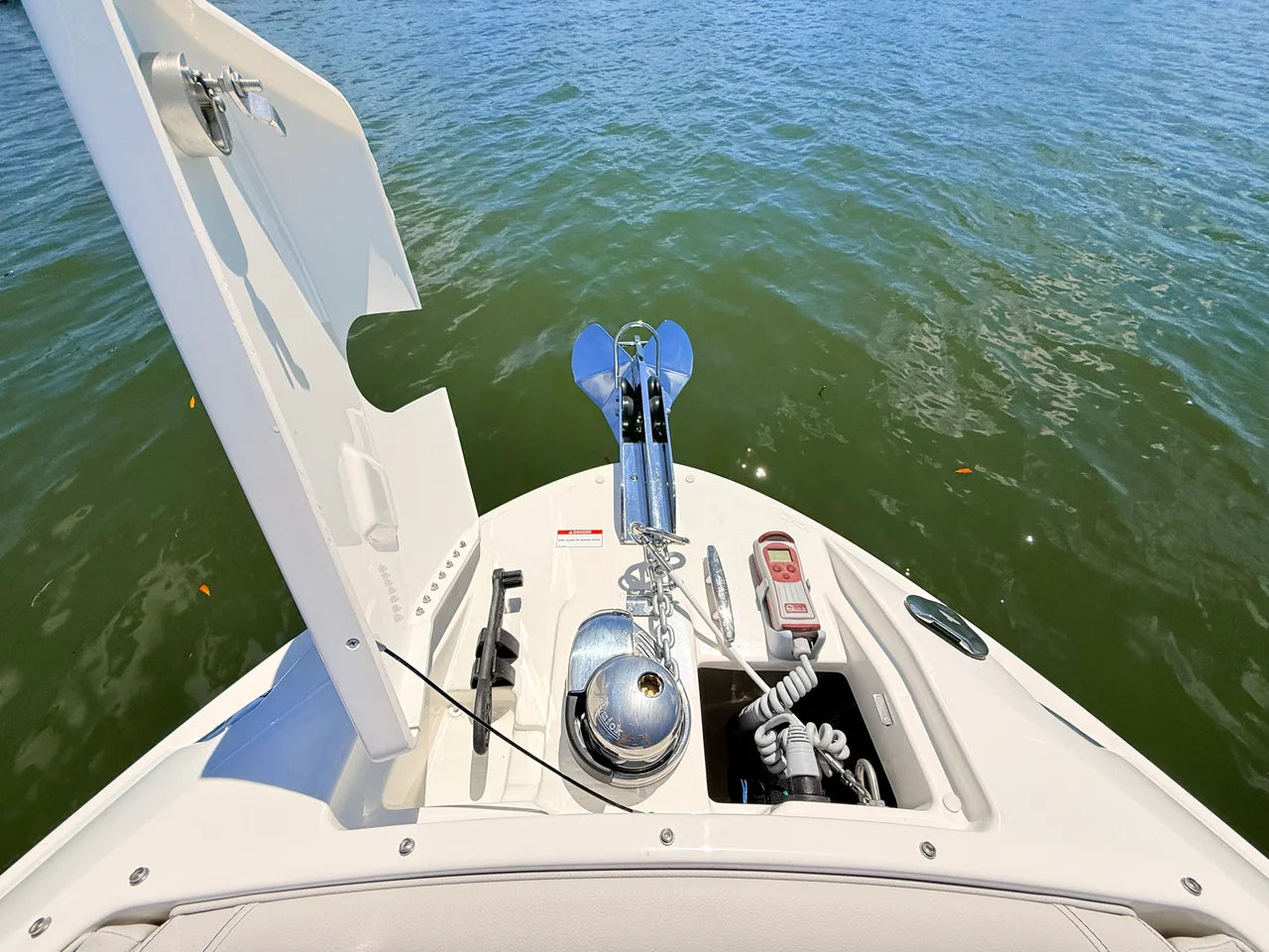 2026 Sea Ray SLX 280 Outboard 28.0 feet, Clearwater, Florida #79