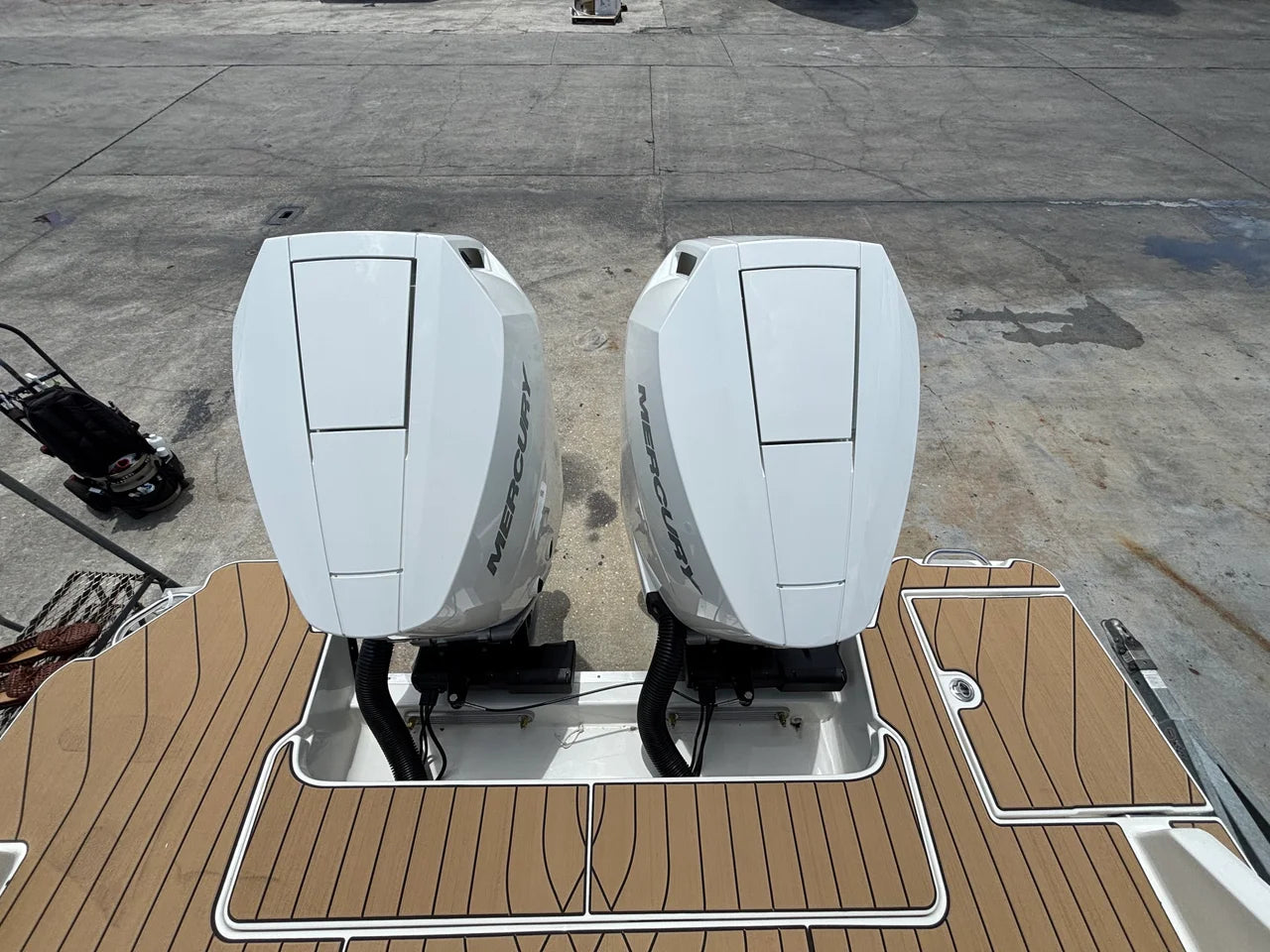 2026 Sea Ray SLX 310 Outboard 31.0 feet, Clearwater, Florida #7