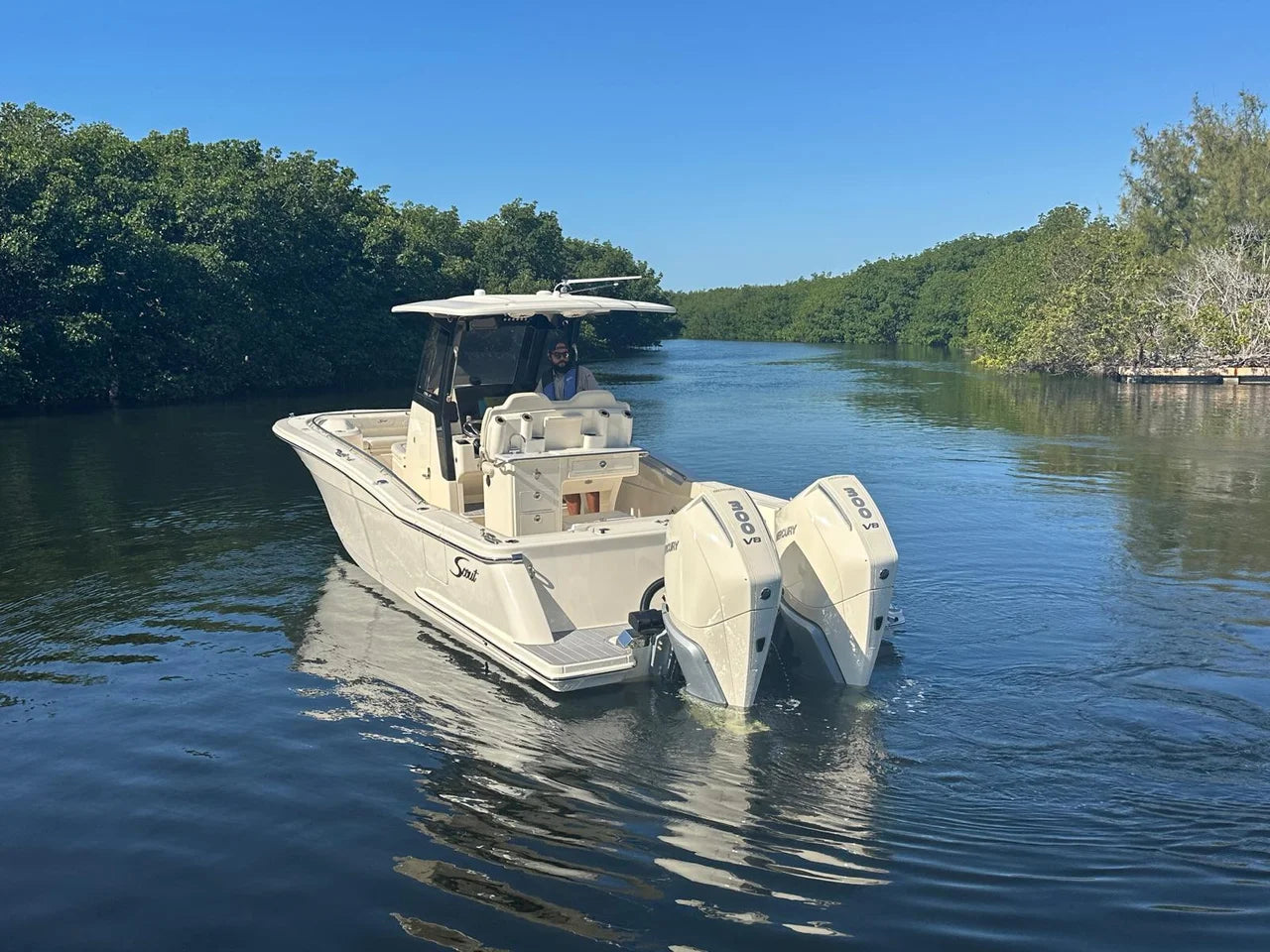 2026 Scout 288 LXF 28.0 feet, Clearwater, Florida #4