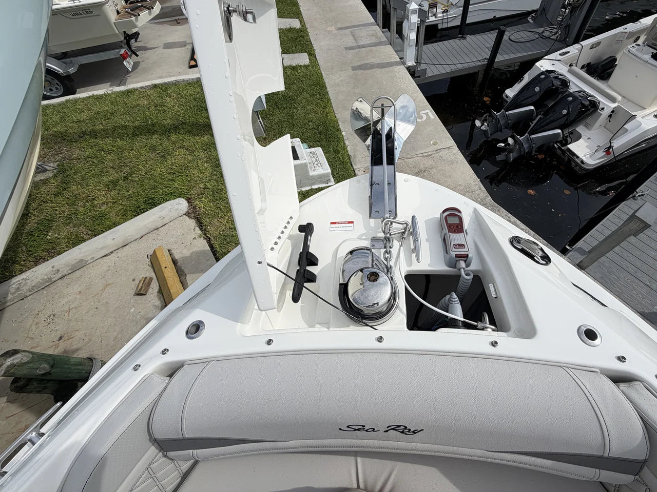 2026 Sea Ray SLX 280 Outboard 28.0 feet, Clearwater, Florida #27