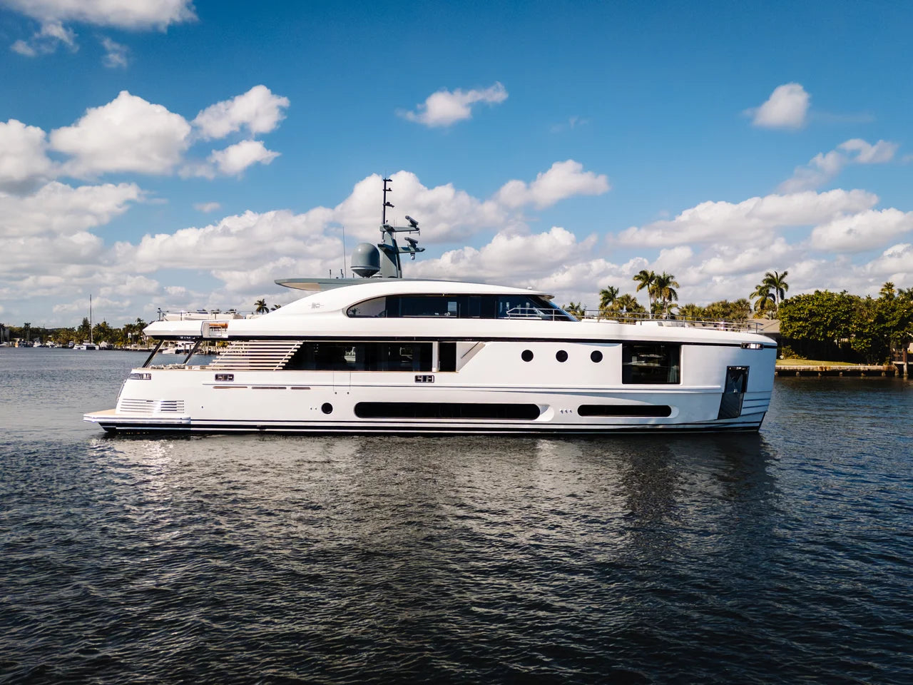 2026 Azimut Magellano 30M 95.0 feet, Clearwater, Florida #3