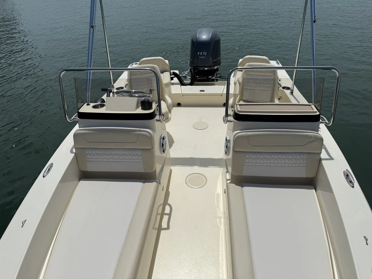 2026 Scout 188 Sport Dorado 18.0 feet, Clearwater, Florida #21