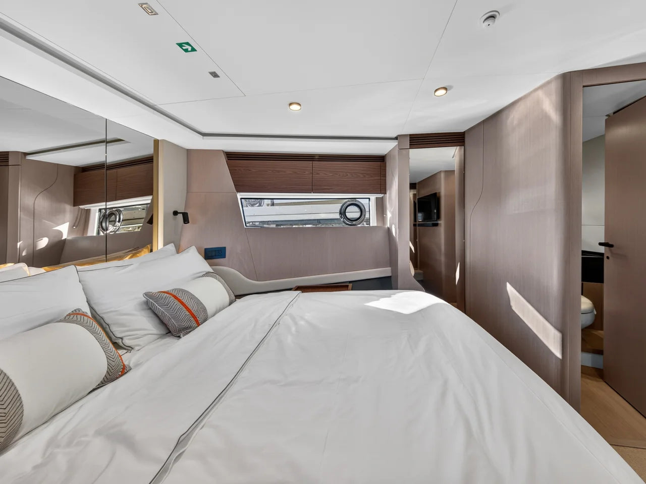 2026 Azimut S7 70.0 feet, Clearwater, Florida #89