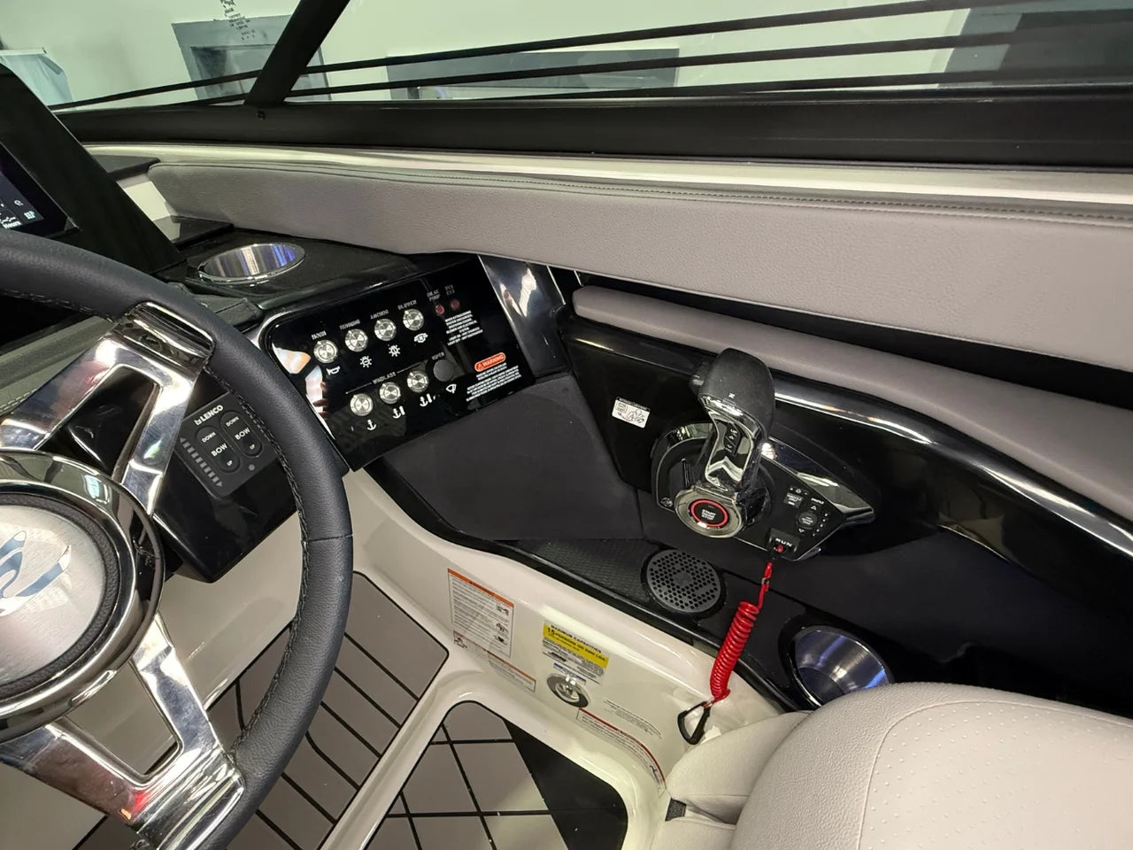 2026 Sea Ray SLX 260 26.0 feet, Clearwater, Florida #19